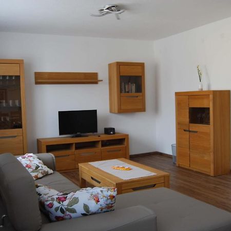 Ferienwohnung Polzer Hormanns bei Weitra Dış mekan fotoğraf
