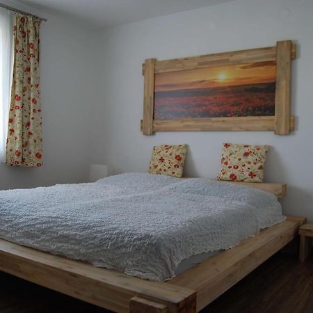 Ferienwohnung Polzer Hormanns bei Weitra Dış mekan fotoğraf