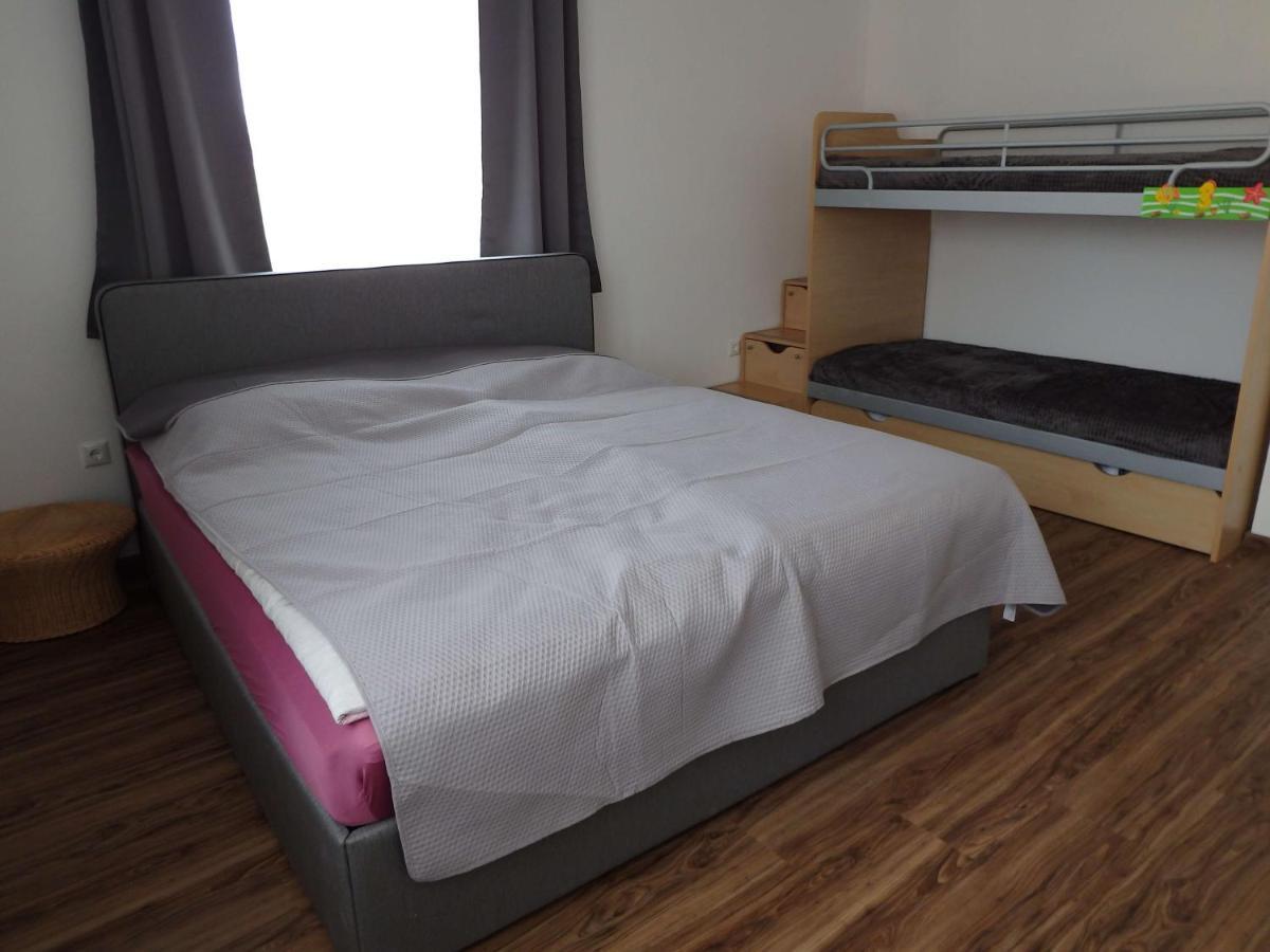 Ferienwohnung Polzer Hormanns bei Weitra Dış mekan fotoğraf