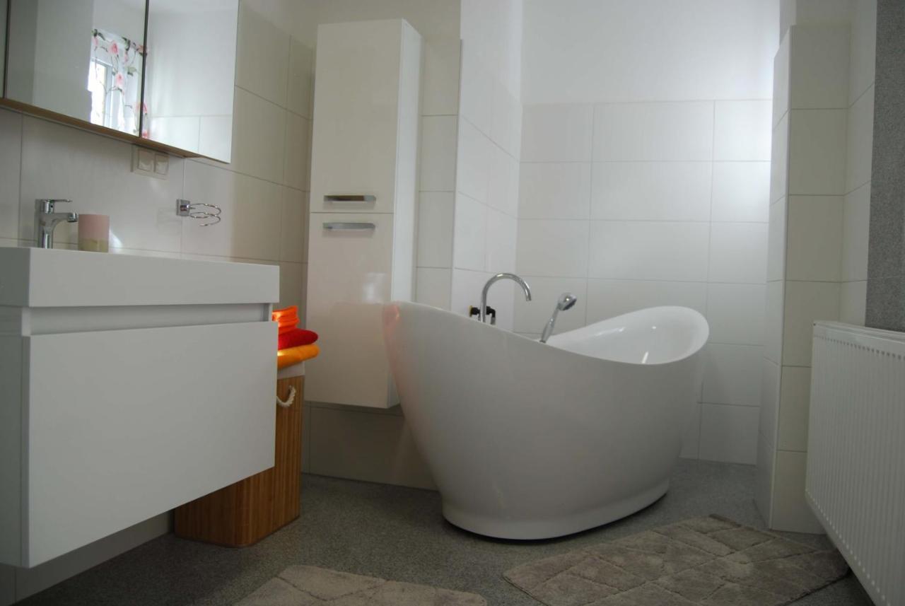 Ferienwohnung Polzer Hormanns bei Weitra Dış mekan fotoğraf