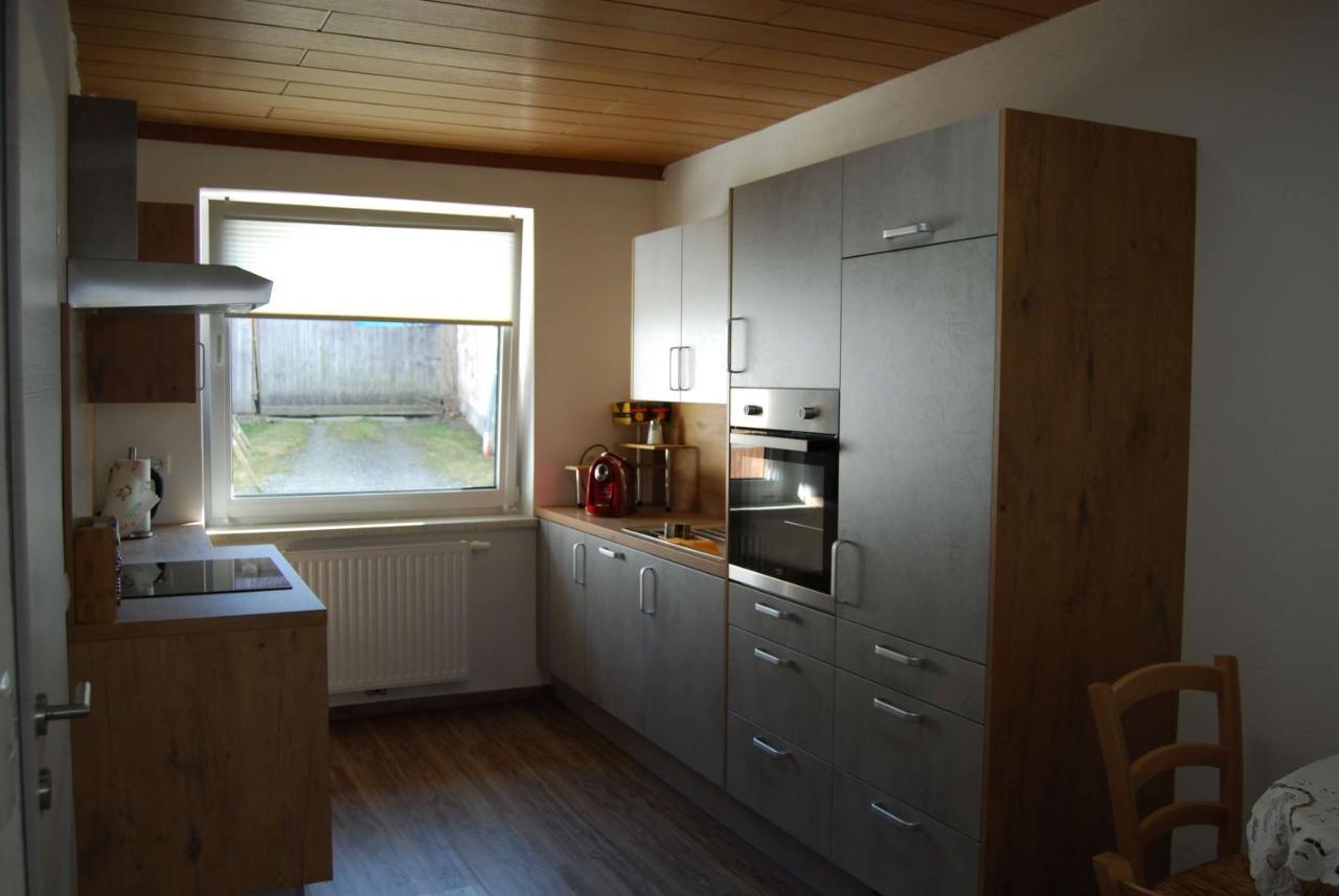 Ferienwohnung Polzer Hormanns bei Weitra Dış mekan fotoğraf