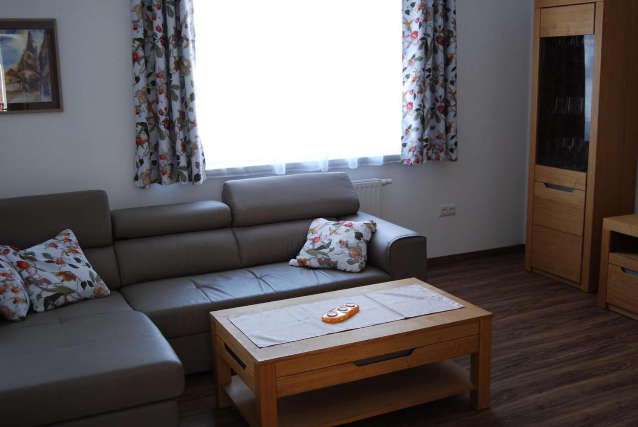 Ferienwohnung Polzer Hormanns bei Weitra Dış mekan fotoğraf