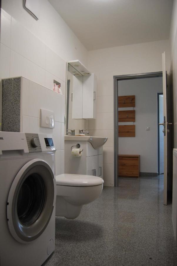 Ferienwohnung Polzer Hormanns bei Weitra Dış mekan fotoğraf