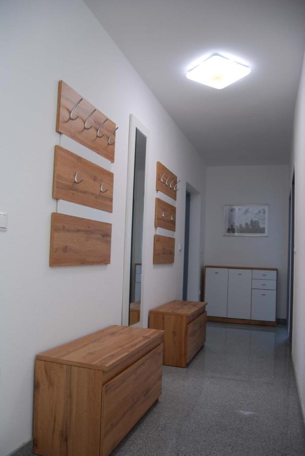 Ferienwohnung Polzer Hormanns bei Weitra Dış mekan fotoğraf