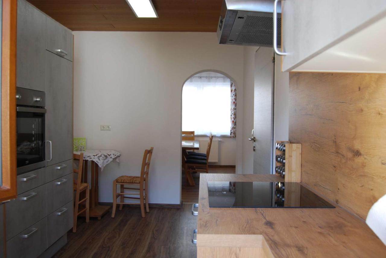 Ferienwohnung Polzer Hormanns bei Weitra Dış mekan fotoğraf